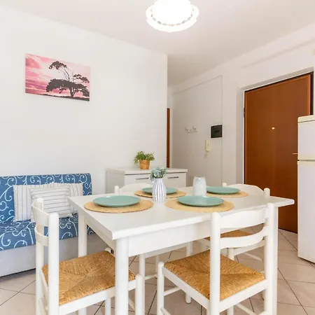 Dalila Trilo Pt - Myho Casa Appartement *