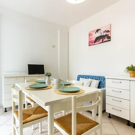 Dalila Trilo Pt - Myho Casa Appartement
