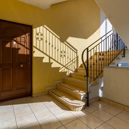 Dalila Trilo Pt - Myho Casa Tortoreto