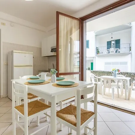 Dalila Trilo Pt - Myho Casa Appartement Tortoreto