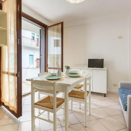 Dalila Trilo Pt - Myho Casa Appartement *