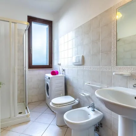 Dalila Trilo Pt - Myho Casa Appartement *
